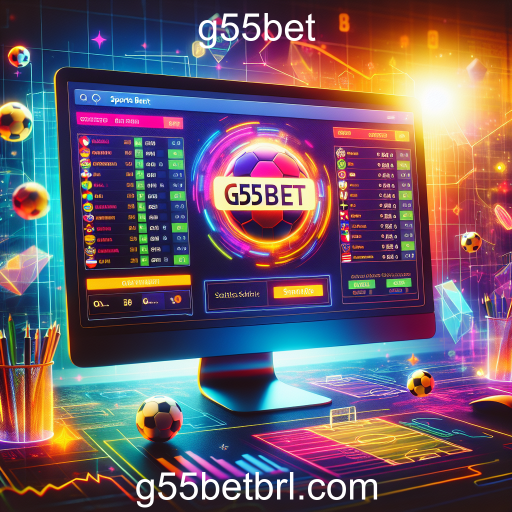 A Emoção dos Jogos de Esportes no g55bet